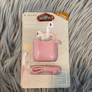 Silicone AirPods case